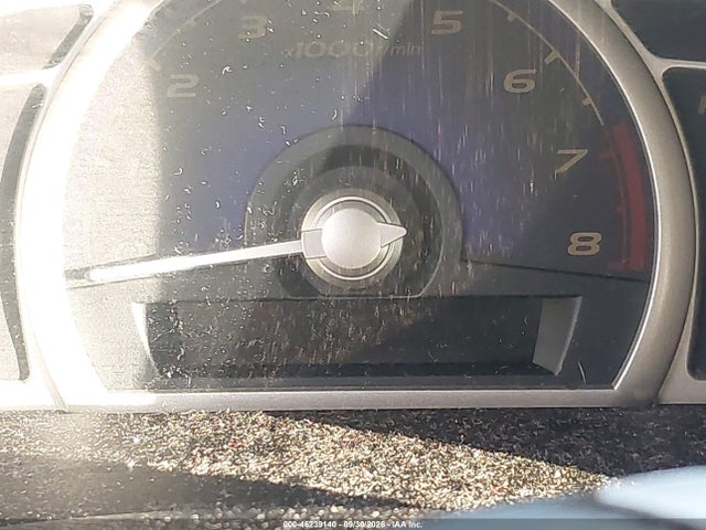 2011 Honda Civic Lx მანქანა იყიდება აუქციონზე, vin: 19XFA1F53BE005350, აუქციონის ნომერი: 46239140