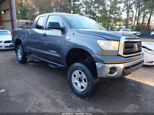 2012 Toyota Tundra Grade 5.7l V8 მანქანა იყიდება აუქციონზე, vin: 5TFUY5F11CX268316, აუქციონის ნომერი: 46239141
