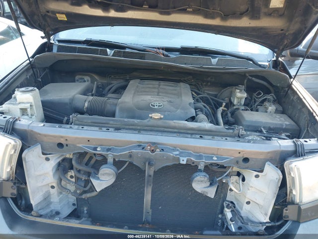 Продаж на аукціоні авто 2012 Toyota Tundra Grade 5.7l V8, vin: 5TFUY5F11CX268316, номер лоту: 46239141