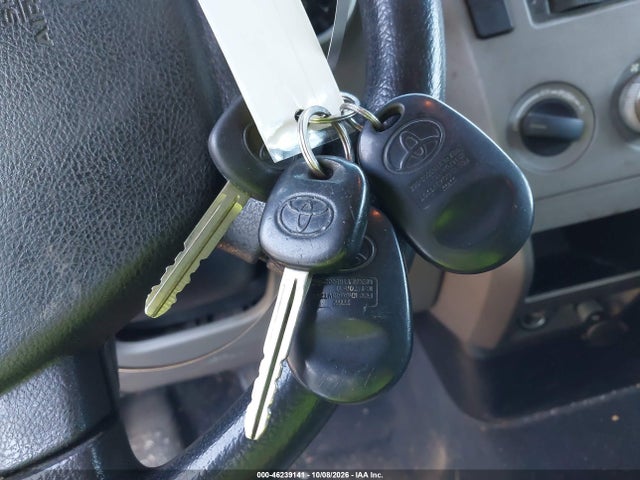 Продаж на аукціоні авто 2012 Toyota Tundra Grade 5.7l V8, vin: 5TFUY5F11CX268316, номер лоту: 46239141