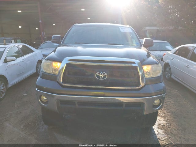 Продаж на аукціоні авто 2012 Toyota Tundra Grade 5.7l V8, vin: 5TFUY5F11CX268316, номер лоту: 46239141