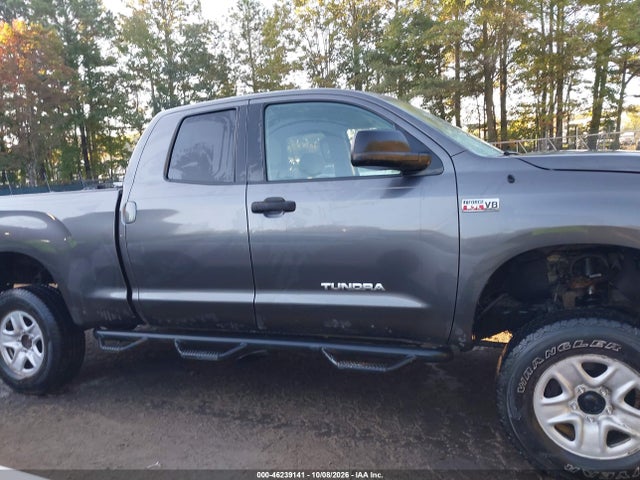 Продаж на аукціоні авто 2012 Toyota Tundra Grade 5.7l V8, vin: 5TFUY5F11CX268316, номер лоту: 46239141