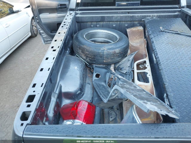 Продаж на аукціоні авто 2012 Toyota Tundra Grade 5.7l V8, vin: 5TFUY5F11CX268316, номер лоту: 46239141