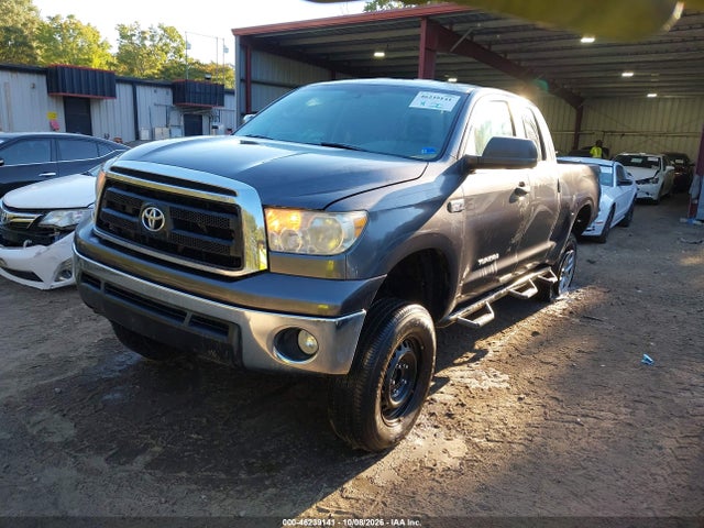 Продаж на аукціоні авто 2012 Toyota Tundra Grade 5.7l V8, vin: 5TFUY5F11CX268316, номер лоту: 46239141