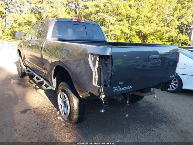 Продаж на аукціоні авто 2012 Toyota Tundra Grade 5.7l V8, vin: 5TFUY5F11CX268316, номер лоту: 46239141