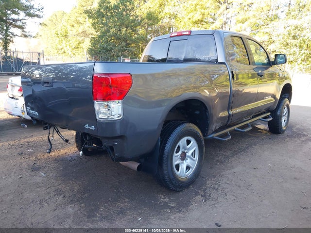 Продаж на аукціоні авто 2012 Toyota Tundra Grade 5.7l V8, vin: 5TFUY5F11CX268316, номер лоту: 46239141