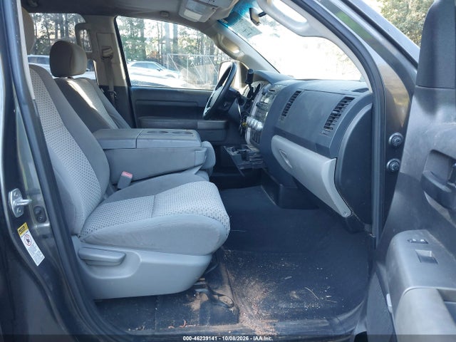 Продаж на аукціоні авто 2012 Toyota Tundra Grade 5.7l V8, vin: 5TFUY5F11CX268316, номер лоту: 46239141