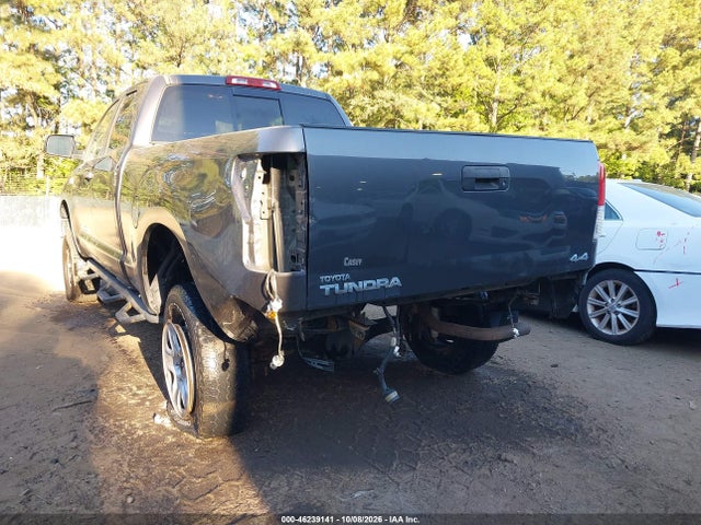 Продаж на аукціоні авто 2012 Toyota Tundra Grade 5.7l V8, vin: 5TFUY5F11CX268316, номер лоту: 46239141
