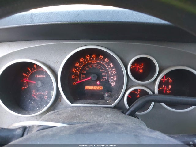 Продаж на аукціоні авто 2012 Toyota Tundra Grade 5.7l V8, vin: 5TFUY5F11CX268316, номер лоту: 46239141