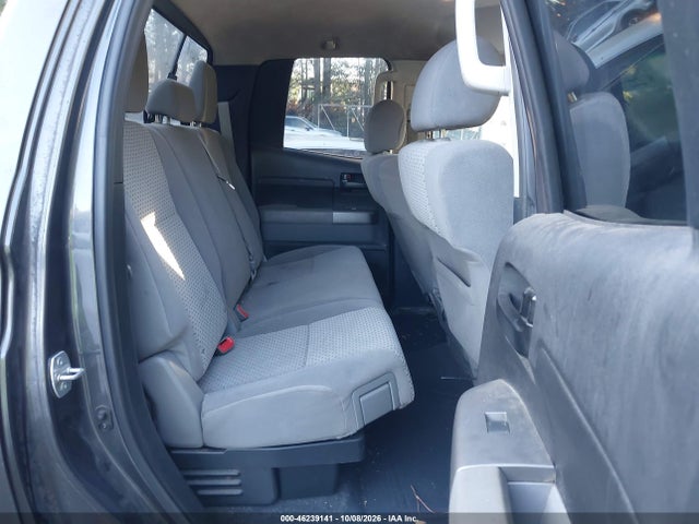 Продаж на аукціоні авто 2012 Toyota Tundra Grade 5.7l V8, vin: 5TFUY5F11CX268316, номер лоту: 46239141