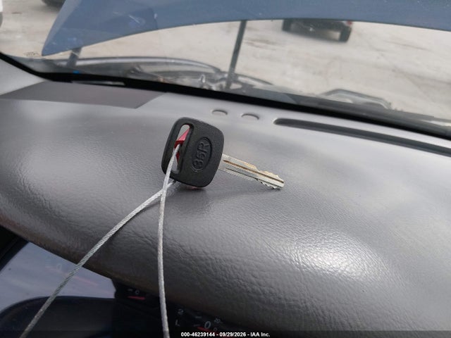 46239144 :رقم المزاد ، 4T1BE32K12U594373 vin ، 2002 Toyota Camry Le مزاد بيع