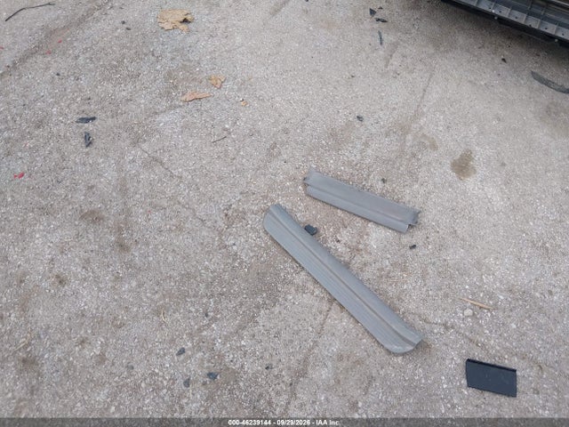 46239144 :رقم المزاد ، 4T1BE32K12U594373 vin ، 2002 Toyota Camry Le مزاد بيع