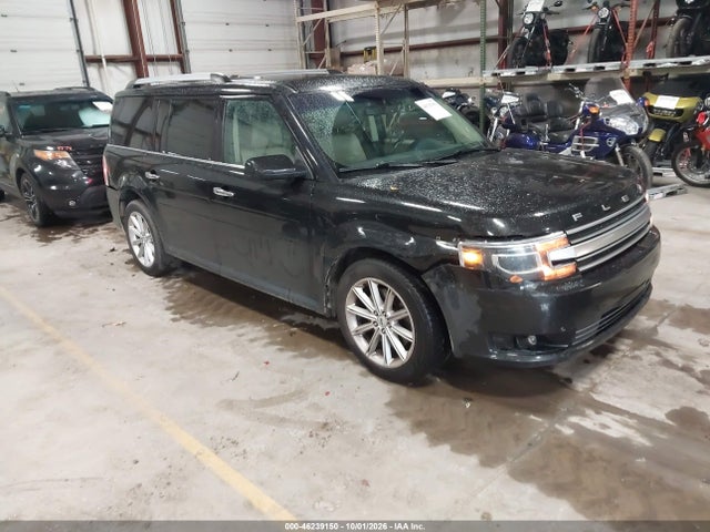 Aukcja sprzedaży 2014 Ford Flex Limited, vin: 2FMHK6D82EBD30630, numer aukcji: 46239150