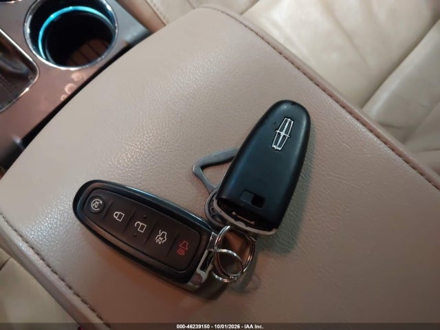 Aukcja sprzedaży 2014 Ford Flex Limited, vin: 2FMHK6D82EBD30630, numer aukcji: 46239150