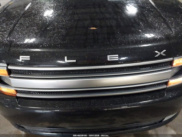 Aukcja sprzedaży 2014 Ford Flex Limited, vin: 2FMHK6D82EBD30630, numer aukcji: 46239150