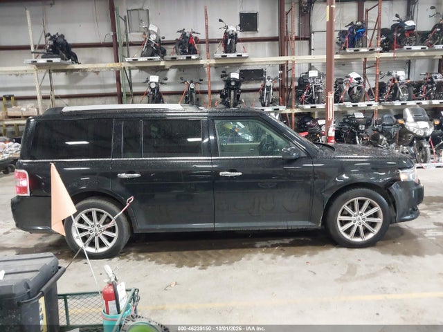 Aukcja sprzedaży 2014 Ford Flex Limited, vin: 2FMHK6D82EBD30630, numer aukcji: 46239150