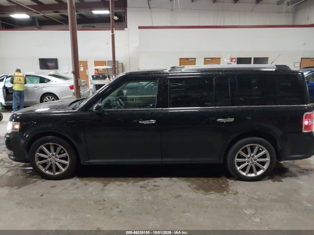 Aukcja sprzedaży 2014 Ford Flex Limited, vin: 2FMHK6D82EBD30630, numer aukcji: 46239150
