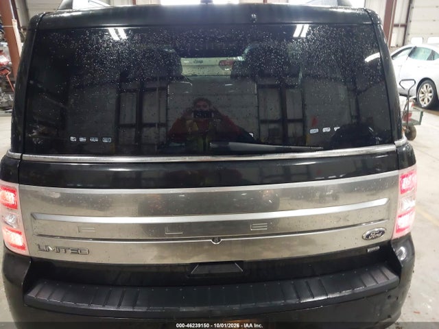 Aukcja sprzedaży 2014 Ford Flex Limited, vin: 2FMHK6D82EBD30630, numer aukcji: 46239150