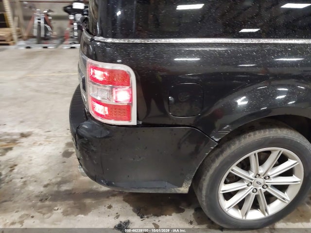 Aukcja sprzedaży 2014 Ford Flex Limited, vin: 2FMHK6D82EBD30630, numer aukcji: 46239150