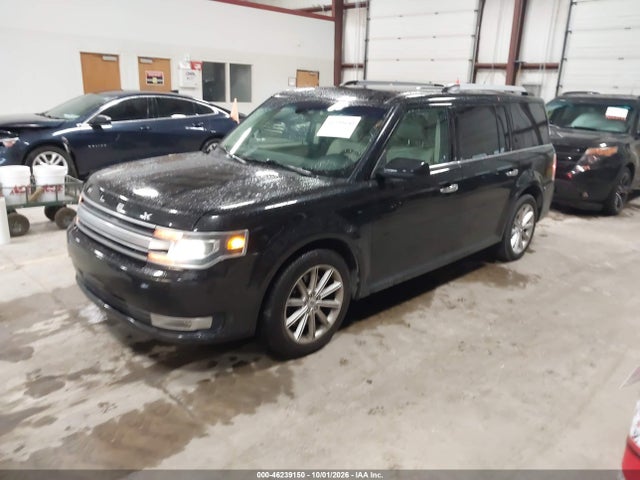 Aukcja sprzedaży 2014 Ford Flex Limited, vin: 2FMHK6D82EBD30630, numer aukcji: 46239150