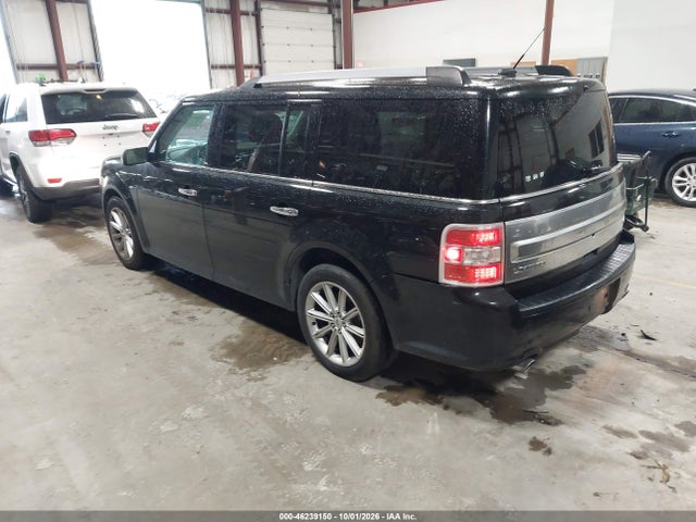 Aukcja sprzedaży 2014 Ford Flex Limited, vin: 2FMHK6D82EBD30630, numer aukcji: 46239150
