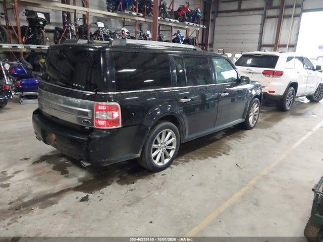 Aukcja sprzedaży 2014 Ford Flex Limited, vin: 2FMHK6D82EBD30630, numer aukcji: 46239150