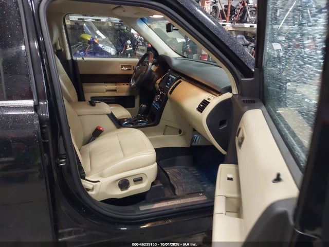 Aukcja sprzedaży 2014 Ford Flex Limited, vin: 2FMHK6D82EBD30630, numer aukcji: 46239150