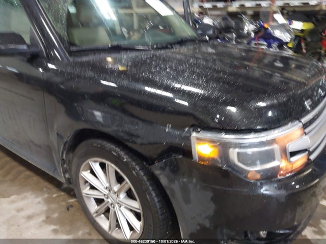 Aukcja sprzedaży 2014 Ford Flex Limited, vin: 2FMHK6D82EBD30630, numer aukcji: 46239150
