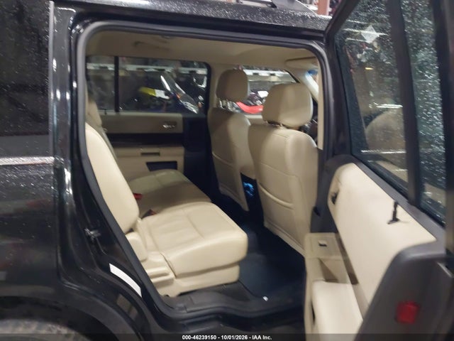 Aukcja sprzedaży 2014 Ford Flex Limited, vin: 2FMHK6D82EBD30630, numer aukcji: 46239150