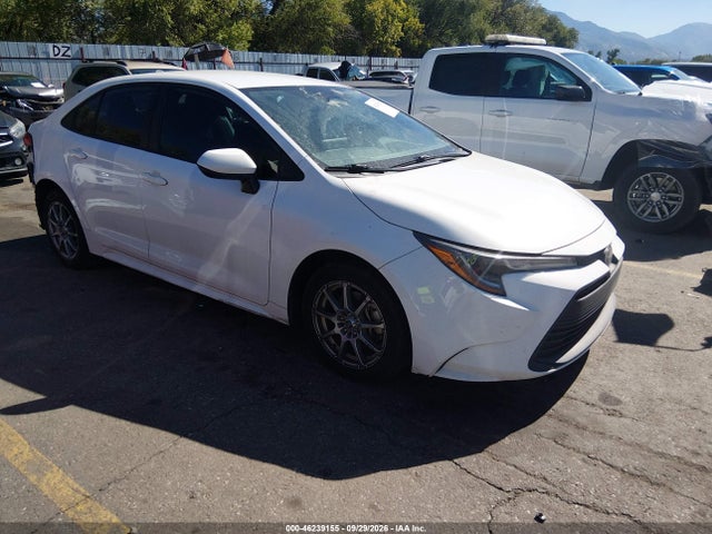 Aukcja sprzedaży 2023 Toyota Corolla Le, vin: 5YFB4MDE9PP014957, numer aukcji: 46239155