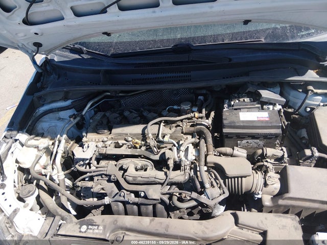 Aukcja sprzedaży 2023 Toyota Corolla Le, vin: 5YFB4MDE9PP014957, numer aukcji: 46239155