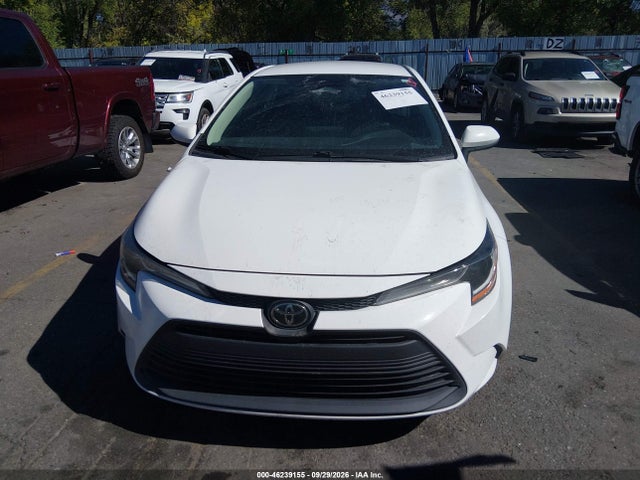 Aukcja sprzedaży 2023 Toyota Corolla Le, vin: 5YFB4MDE9PP014957, numer aukcji: 46239155
