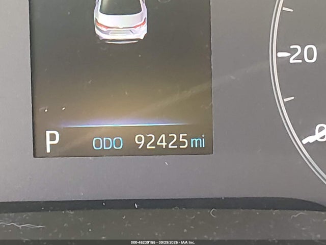 Aukcja sprzedaży 2023 Toyota Corolla Le, vin: 5YFB4MDE9PP014957, numer aukcji: 46239155