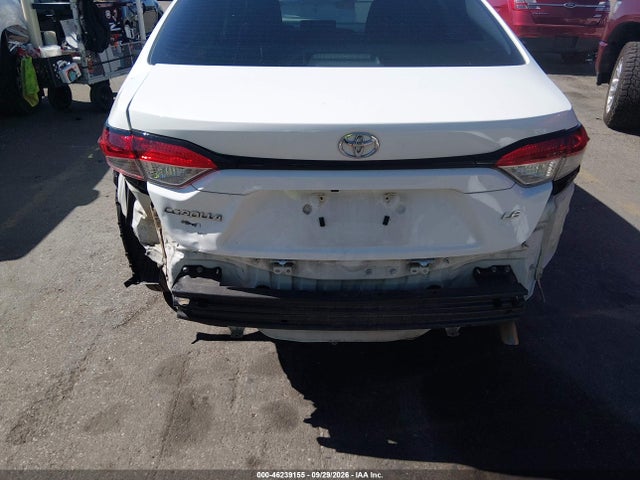 Aukcja sprzedaży 2023 Toyota Corolla Le, vin: 5YFB4MDE9PP014957, numer aukcji: 46239155