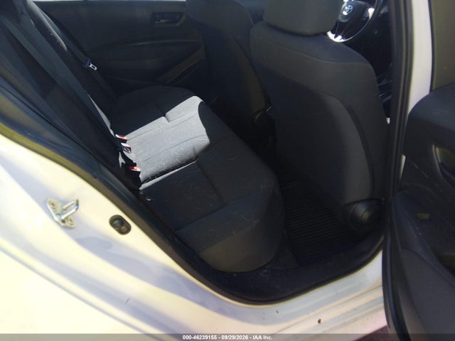 Aukcja sprzedaży 2023 Toyota Corolla Le, vin: 5YFB4MDE9PP014957, numer aukcji: 46239155