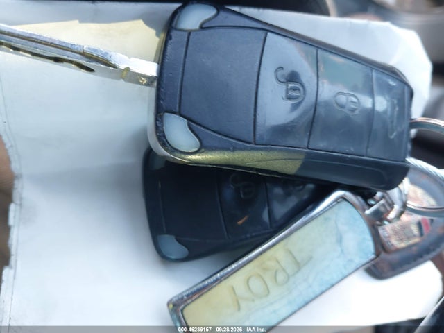 Aukcja sprzedaży 2006 Porsche Cayenne Turbo/turbo S, vin: WP1AC29P96LA93274, numer aukcji: 46239157