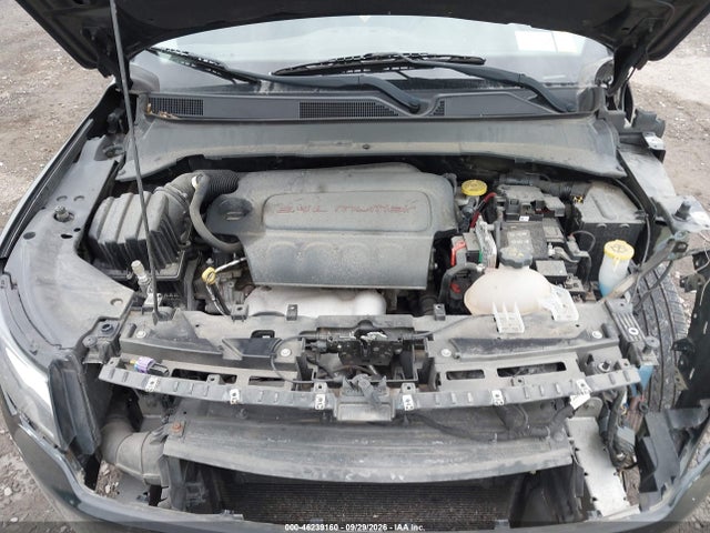Продажа на аукционе авто 2018 Jeep Compass Latitude 4x4, vin: 3C4NJDBB0JT393768, номер лота: 46239160