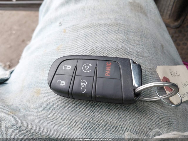 Продажа на аукционе авто 2018 Jeep Compass Latitude 4x4, vin: 3C4NJDBB0JT393768, номер лота: 46239160