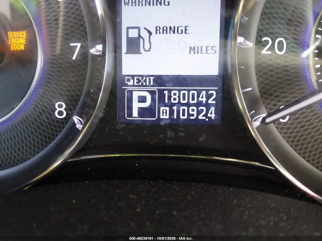 Продаж на аукціоні авто 2012 Infiniti Qx56 7-passenger, vin: JN8AZ2NE3C9018197, номер лоту: 46239161
