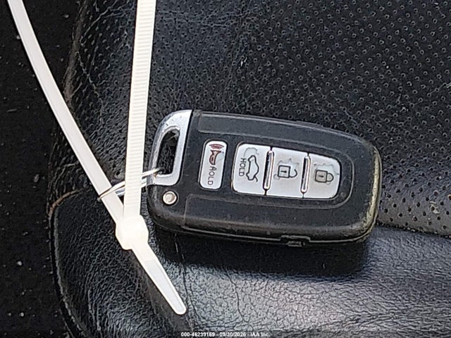Aukcja sprzedaży 2010 Hyundai Genesis 3.8 Track, vin: KMHHU6KH1AU027503, numer aukcji: 46239169