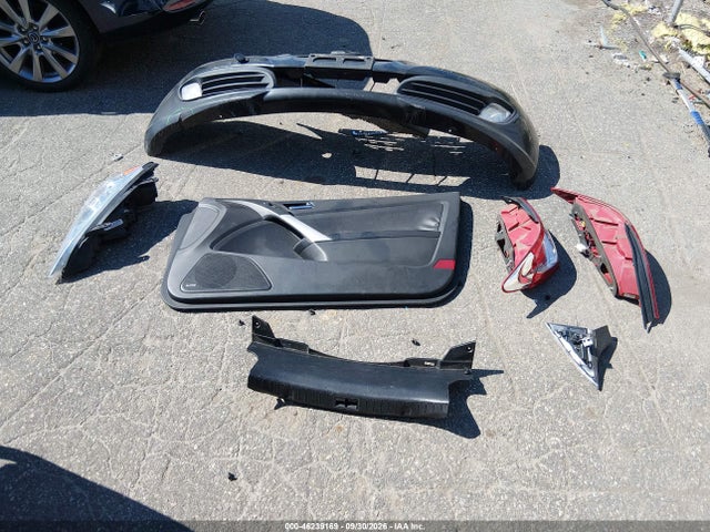 Aukcja sprzedaży 2010 Hyundai Genesis 3.8 Track, vin: KMHHU6KH1AU027503, numer aukcji: 46239169