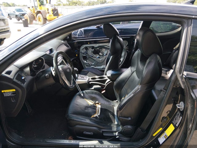 Aukcja sprzedaży 2010 Hyundai Genesis 3.8 Track, vin: KMHHU6KH1AU027503, numer aukcji: 46239169