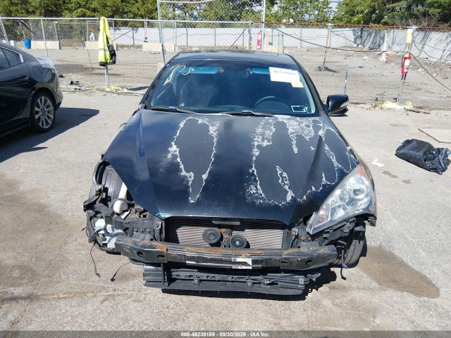Aukcja sprzedaży 2010 Hyundai Genesis 3.8 Track, vin: KMHHU6KH1AU027503, numer aukcji: 46239169