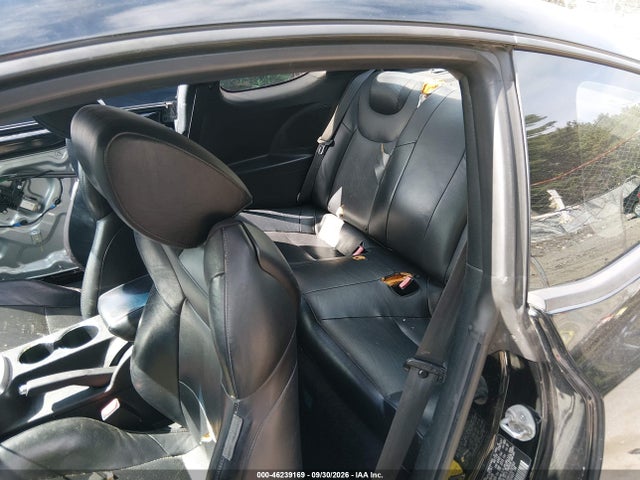 Aukcja sprzedaży 2010 Hyundai Genesis 3.8 Track, vin: KMHHU6KH1AU027503, numer aukcji: 46239169