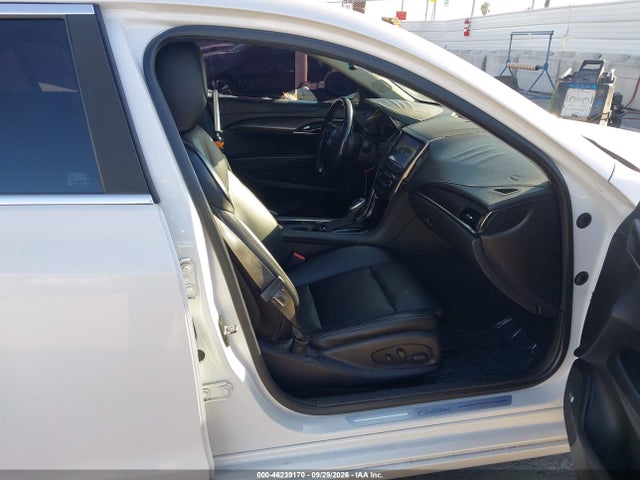 Aukcja sprzedaży 2018 Cadillac Ats Standard, vin: 1G6AA5RX9J0168710, numer aukcji: 46239170