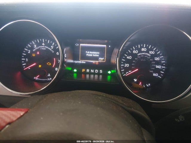 Продажа на аукционе авто 2016 Ford Mustang Ecoboost Premium, vin: 1FATP8UH6G5292117, номер лота: 46239176