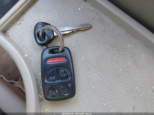 2002 Mazda Mpv Es/lx მანქანა იყიდება აუქციონზე, vin: JM3LW28J120319177, აუქციონის ნომერი: 46239179