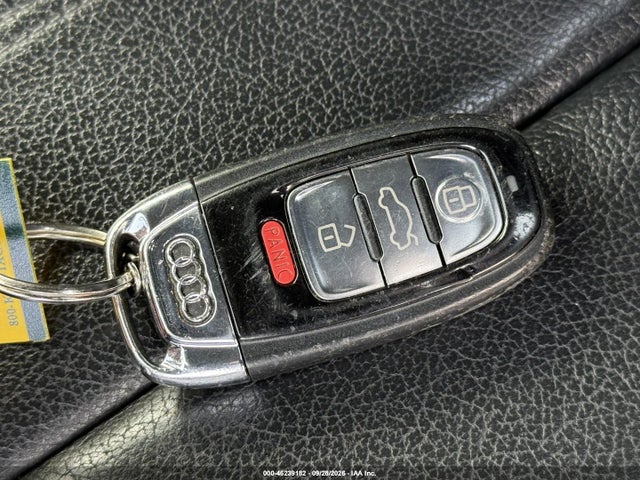 Aukcja sprzedaży 2012 Audi A7, vin: NY74652, numer aukcji: 46239182