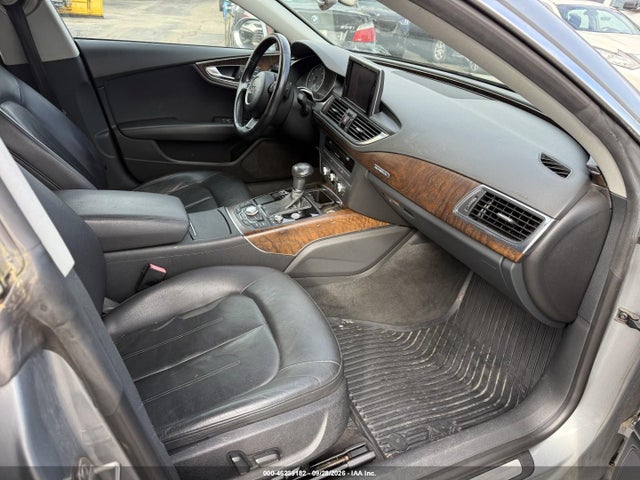 Aukcja sprzedaży 2012 Audi A7, vin: NY74652, numer aukcji: 46239182