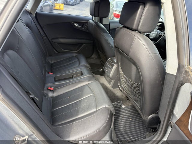 Aukcja sprzedaży 2012 Audi A7, vin: NY74652, numer aukcji: 46239182